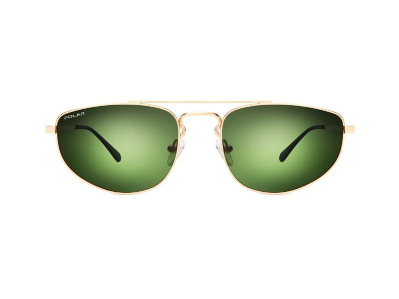 Polar cheap aviator sunglasses