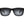 Load image into Gallery viewer, Polar  Square sunglasses - GOLD 114
