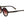 Load image into Gallery viewer, Polar  Round sunglasses - GOLD 122
