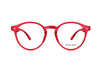 Polar Round Frames