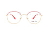 Polar Round Frames