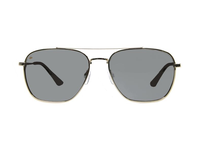 Prive Revaux Square Sunglasses - THE FLORIDIAN/S