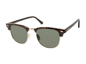 Prive Revaux Round Sunglasses - HEADLINER/S