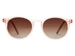 Prive Revaux Round Sunglasses - THE MAESTRO/S