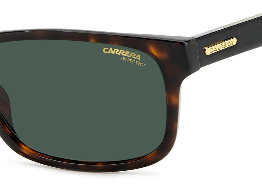 Carrera Square Sunglasses - CARRERA 299/S