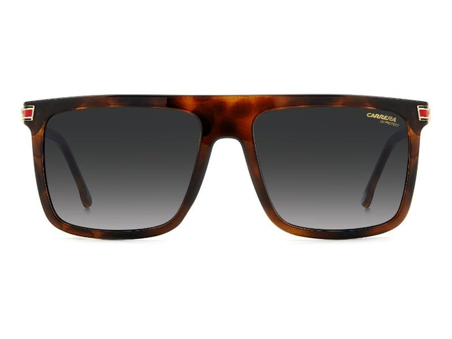 Carrera Square Sunglasses - CARRERA 1048/S