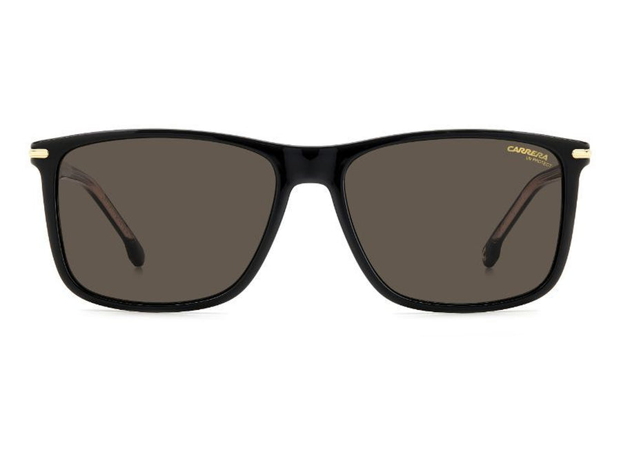 Carrera hot sale square sunglasses