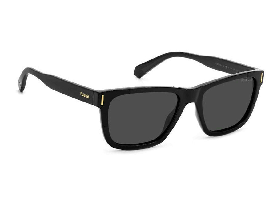 Polaroid  Square sunglasses - PLD 6186/S