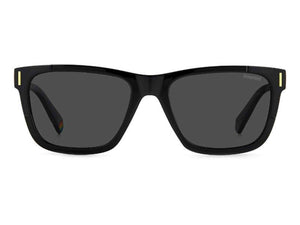Polaroid  Square sunglasses - PLD 6186/S