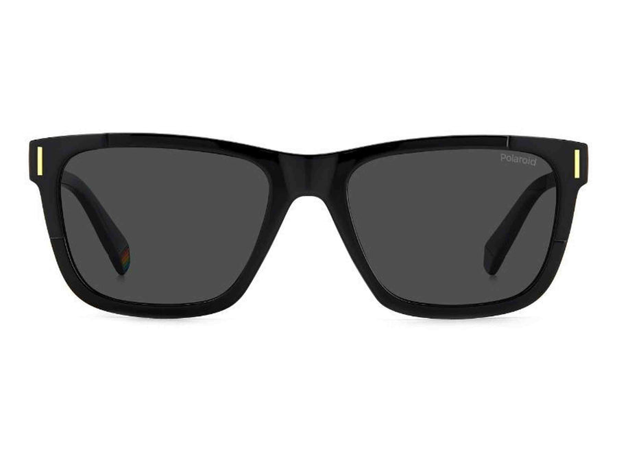 Polaroid  Square sunglasses - PLD 6186/S