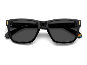 Polaroid  Square sunglasses - PLD 6186/S