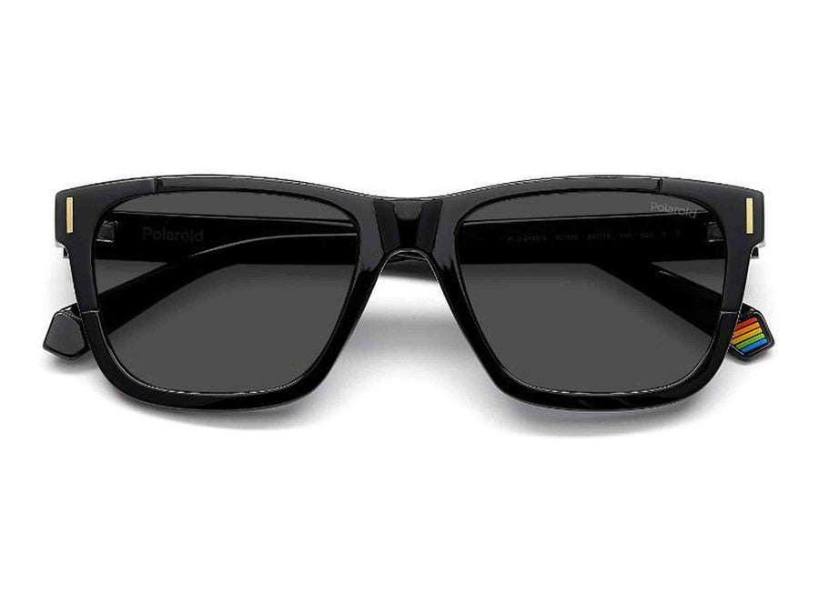 Polaroid  Square sunglasses - PLD 6186/S
