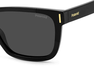 Polaroid  Square sunglasses - PLD 6186/S