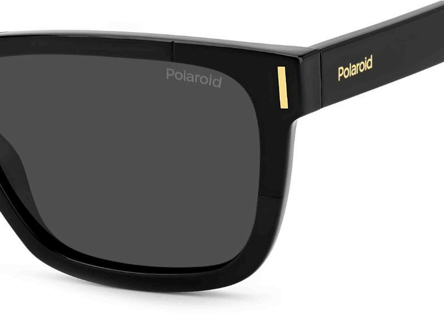 Polaroid  Square sunglasses - PLD 6186/S