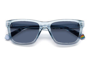 Polaroid  Square sunglasses - PLD 6186/S