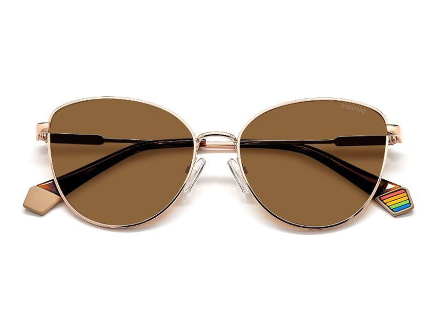 Polaroid  Cat-Eye sunglasses - PLD 6188/S