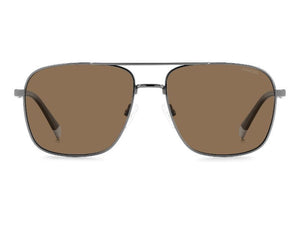 Polaroid  Square sunglasses - PLD 4128/S/X