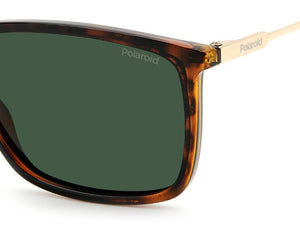 Polaroid  Square sunglasses - PLD 4130/S/X