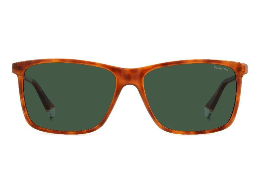 Polaroid  Square sunglasses - PLD 4137/S