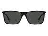 Polaroid Square Sunglasses
