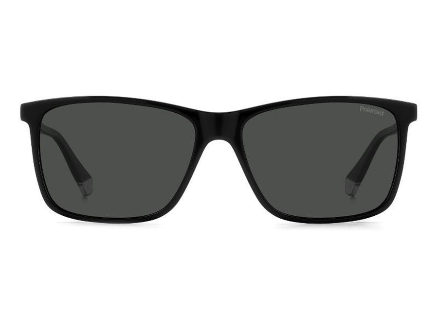 Polaroid  Square sunglasses - PLD 4137/S