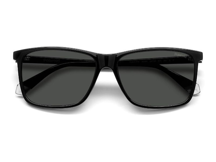 Polaroid  Square sunglasses - PLD 4137/S