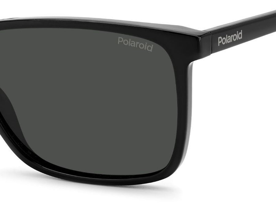 Polaroid  Square sunglasses - PLD 4137/S