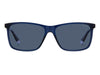 Polaroid Square Sunglasses