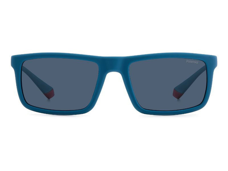 Polaroid Square sunglasses - PLD 2134/S – Happy Vision