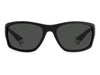Polaroid Square Sunglasses