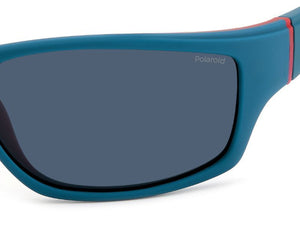 Polaroid  Square sunglasses - PLD 2135/S