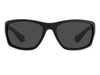 Polaroid Square Sunglasses