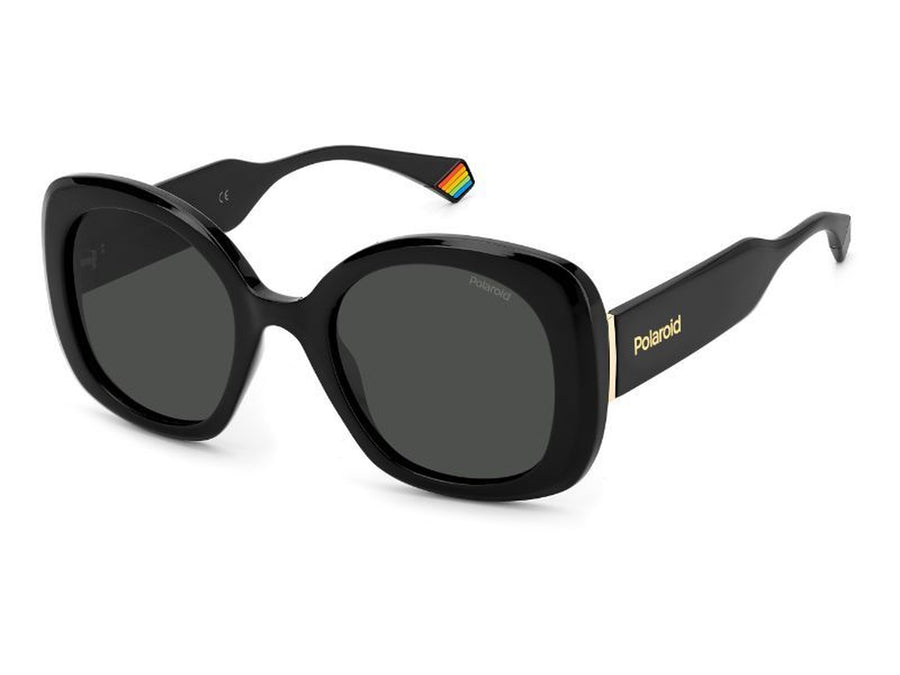 Polaroid  Square sunglasses - PLD 6190/S