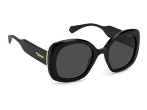 Polaroid  Square sunglasses - PLD 6190/S