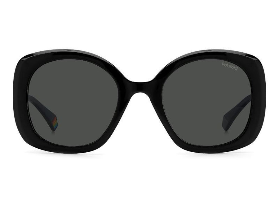 Polaroid  Square sunglasses - PLD 6190/S