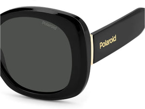 Polaroid  Square sunglasses - PLD 6190/S