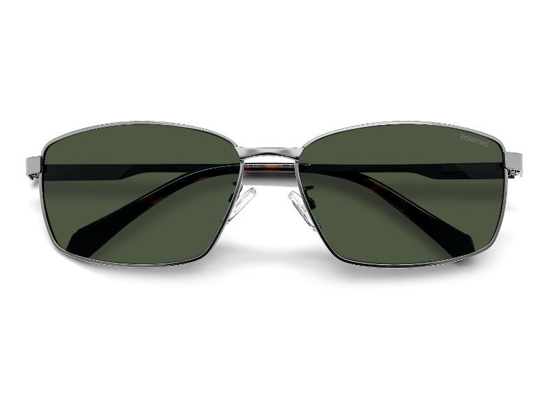 Polaroid Square sunglasses - PLD 2137/G/S/X – Happy Vision