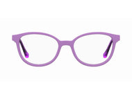 7th Street Round Frames