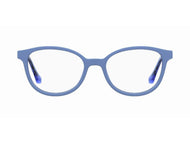 7th Street Round Frames