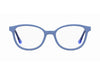 7th Street Round Frames
