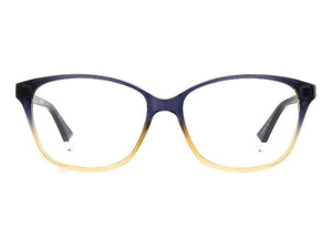 Polaroid  Cat-Eye Frame - PLD D466