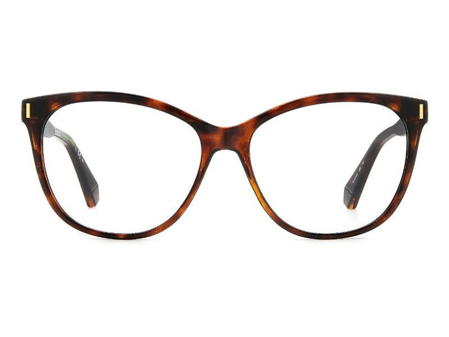 Polaroid  Cat-Eye Frame - PLD D463