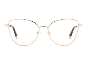 Polaroid  Cat-Eye Frame - PLD D464