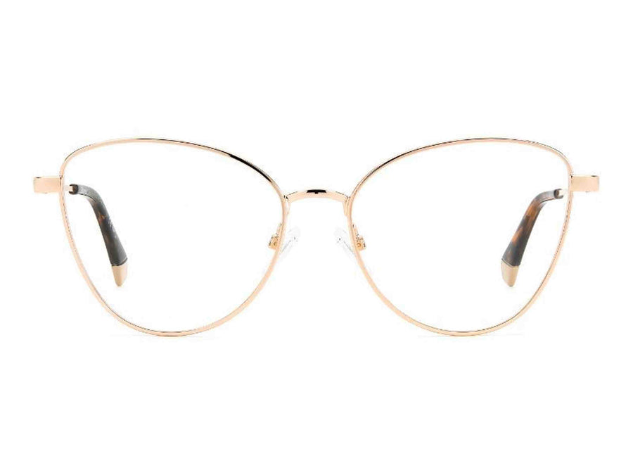 Polaroid  Cat-Eye Frame - PLD D464