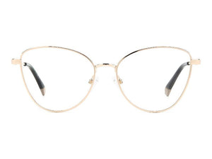 Polaroid  Cat-Eye Frame - PLD D464