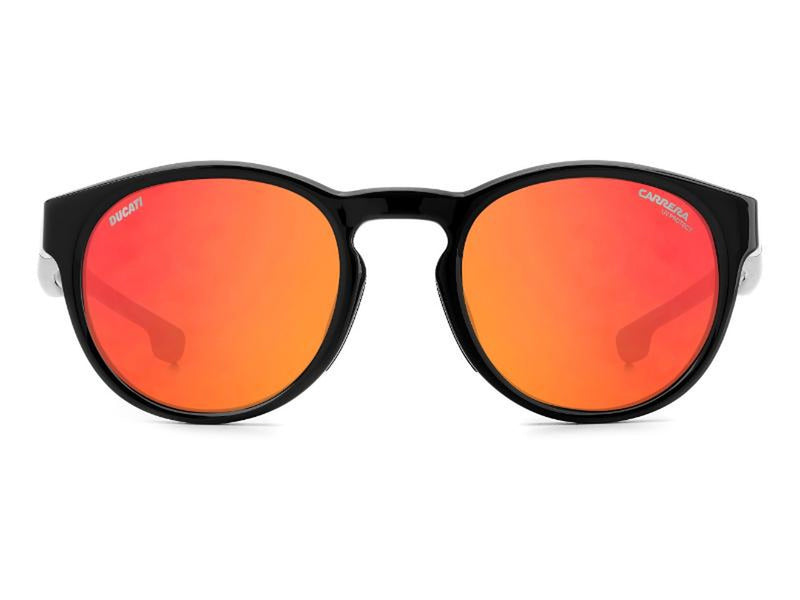 Carrera Round Sunglasses - CARDUC 012/S – Happy Vision