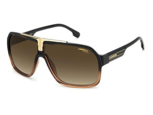 Carrera Aviator Sunglasses - CARRERA 1014/S