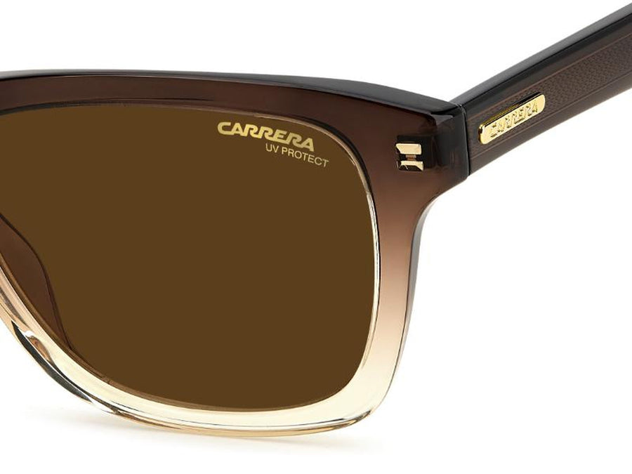 Carrera Square Sunglasses - CARRERA 266/S