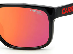 Carrera Square Sunglasses - CARDUC 001/S