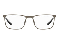 Under Armour Square Frames